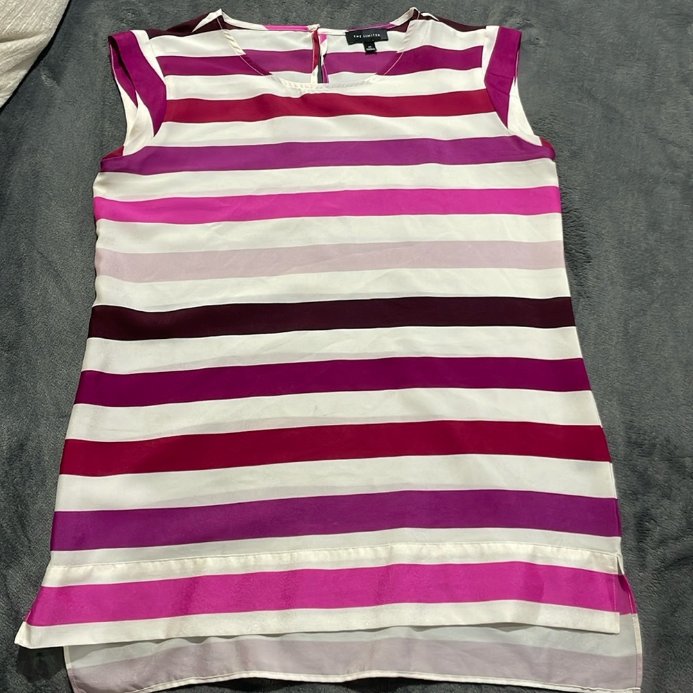 The Limited size XS